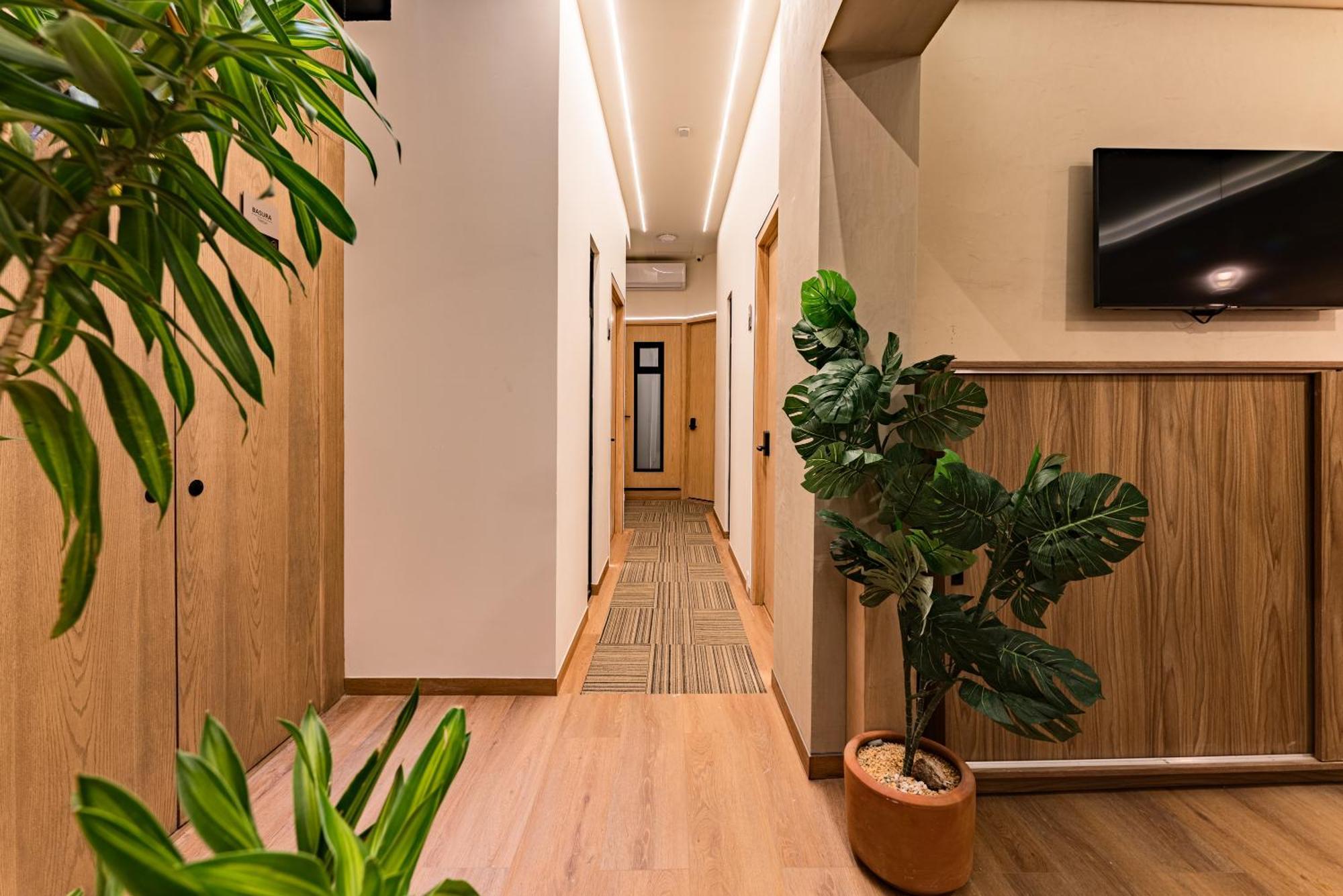The Boutique Suites 187 By Vh Мехико Экстерьер фото