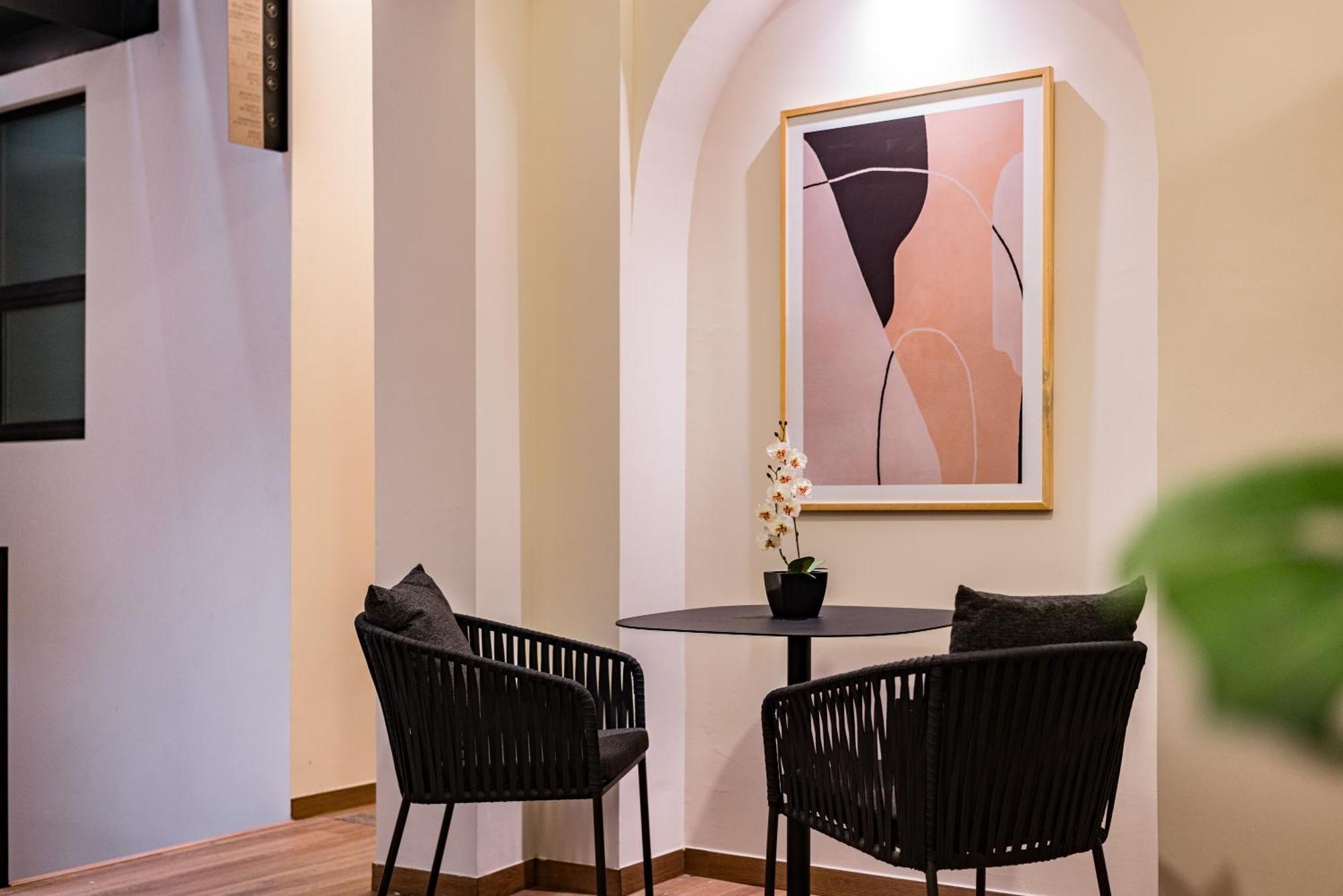 The Boutique Suites 187 By Vh Мехико Экстерьер фото